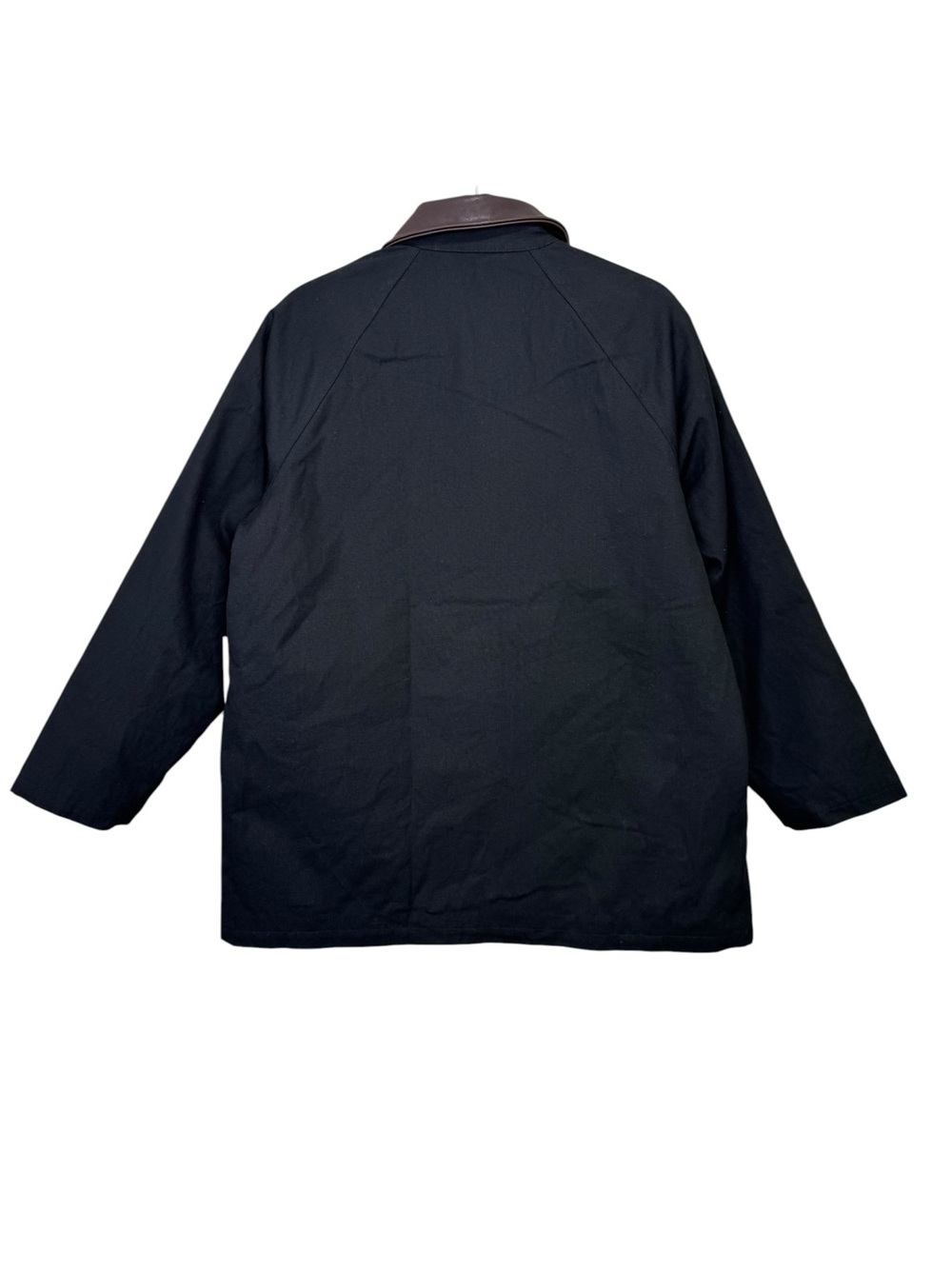 NEW Tuckernuck Brodie Barn Jacket Black Small - Picture 7 of 11